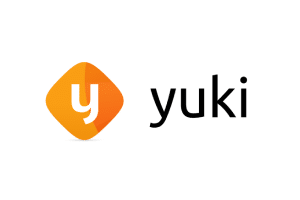 Yuki logo