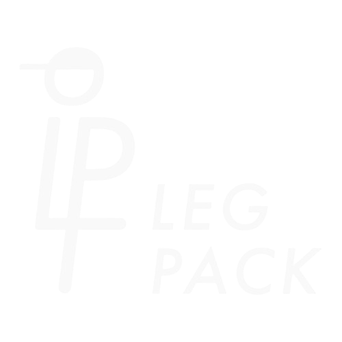 Legpack logo